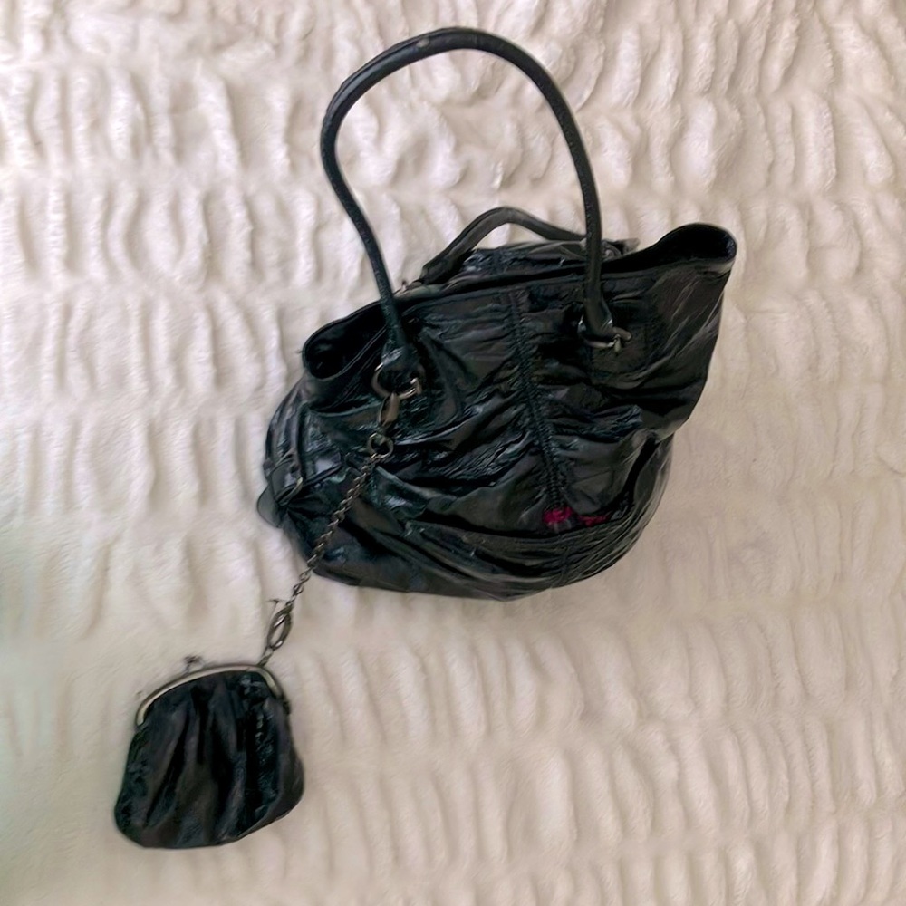 Cute night club purse, have a good time!